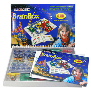 BrainBox/500