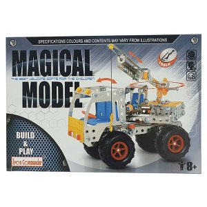 Magical Model/816B-14