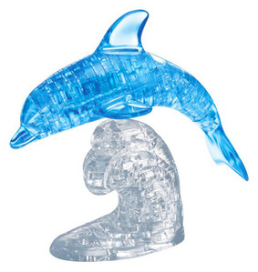 L05 블루 돌고래(Dolphin)