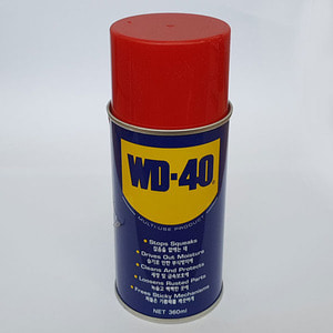 방청액(WD-40) 360ml